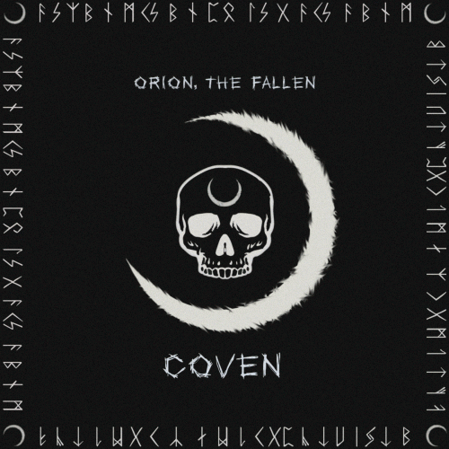Orion, The Fallen : Coven